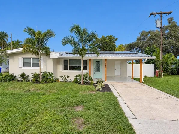 3657 KELLY STREET, FORT MYERS, FL 33901