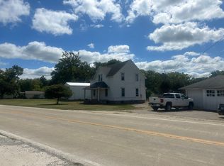 1906 Batestown Rd, Danville, IL
