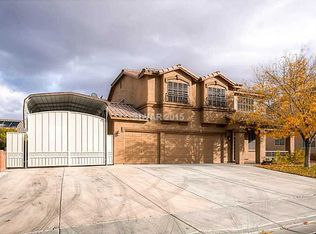 5938 Tybalt Ct, Las Vegas, NV 89113