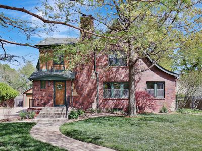 240 N Terrace Dr, Wichita, KS, 67208
