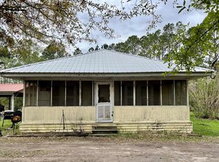4955 Owens Rd, Blackshear, GA 31516