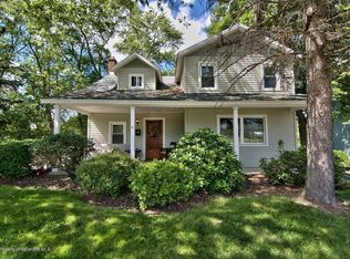 405 Venard Rd, South Abington Township, PA 18411