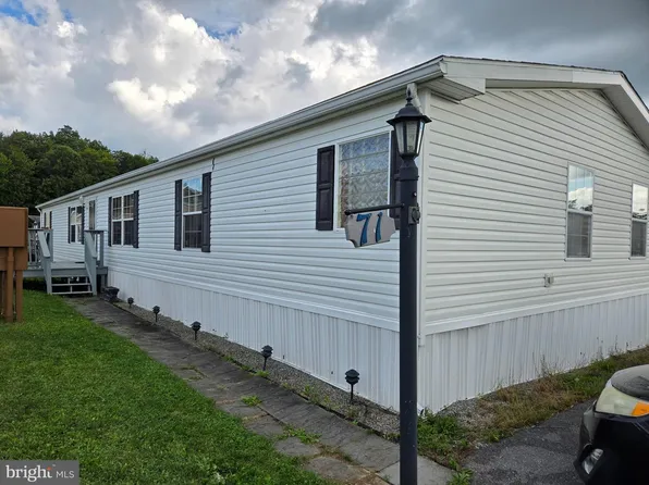 10655 Bailey Springs Ln Lot 71, Waynesboro, PA 17268