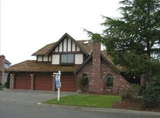 612 SW 331st St, Federal Way, WA 98023