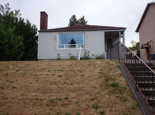 4233 49th Ave S, Seattle, WA 98118