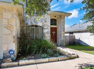 1009 Doras Dr, Pflugerville, TX 78660