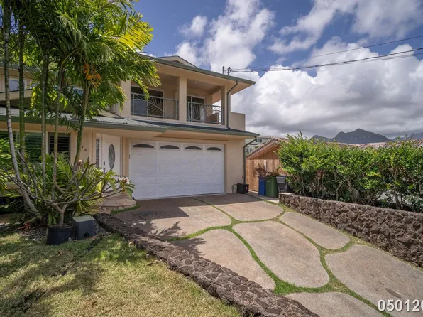 976 Kalawai Pl, Kailua, HI 96734