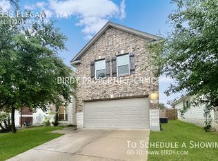 7538 Elegante Way, San Antonio, TX 78261
