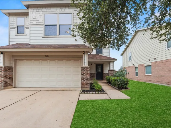 7606 Hillsdale Park Ct, Cypress, TX 77433
