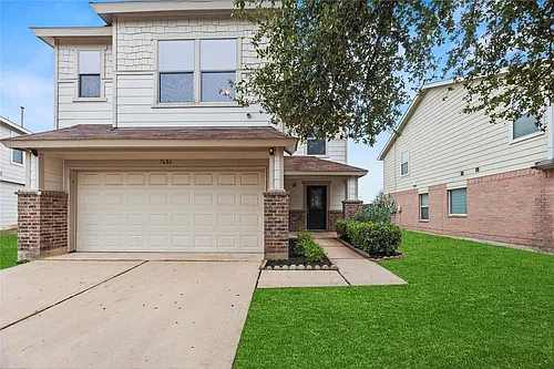 7606 Hillsdale Park Ct Photo 1