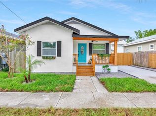 204 E Chelsea St, Tampa, FL 33603