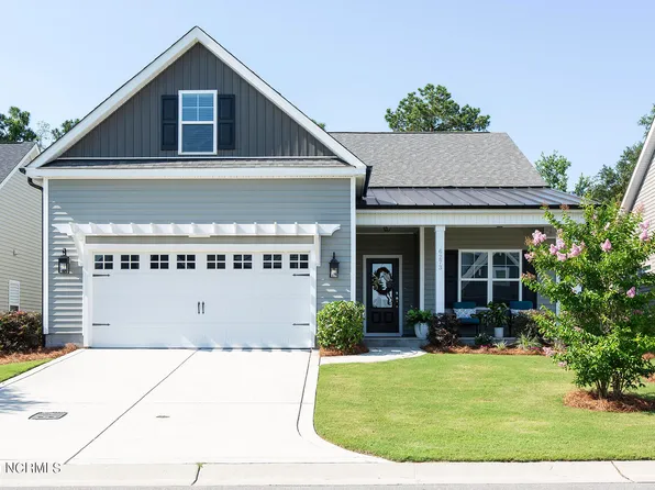 6273 Sweet Gum Drive, Wilmington, NC 28409