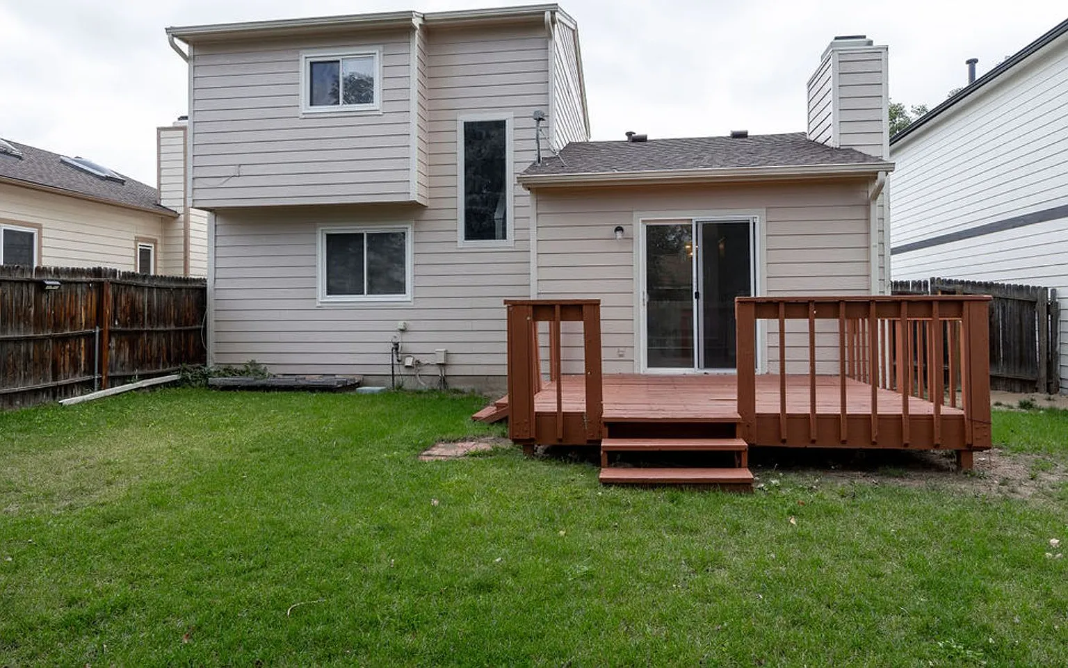 Briargate 3-Bedroom, 3 bath, 2 car garage! — Photo 2