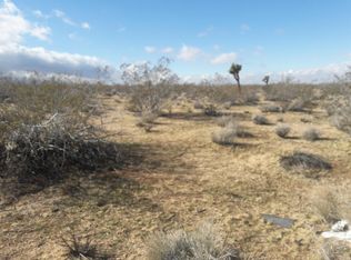 Bellview Ave, Apple valley, CA 92308