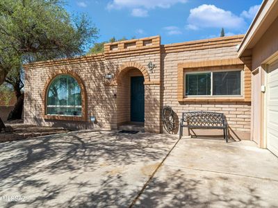 641 S Woodstock Dr, Tucson, AZ, 85710