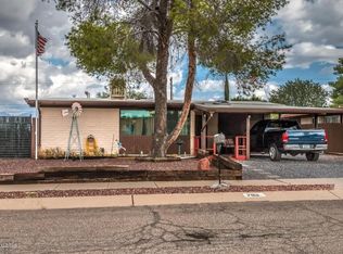 7051 E Vernice St, Tucson, AZ 85730