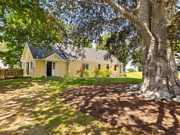 89 Harrison Ave Unit 7, Newport, RI 02840