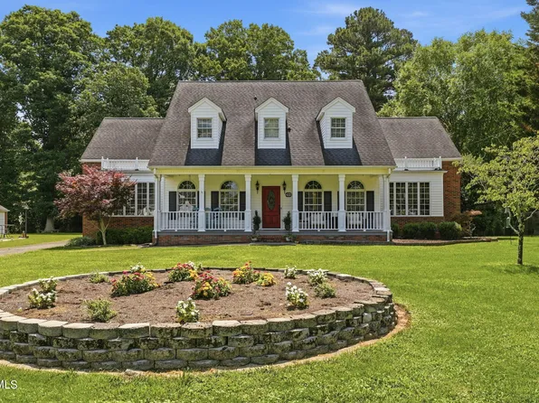 433 High Ridge Rd, Kingsport, TN 37660
