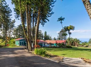 75-5501 Mamalahoa Hwy APT F, Holualoa, HI 96725