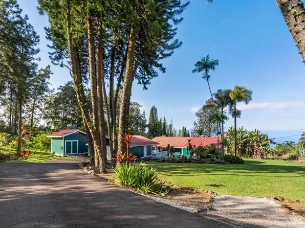 75-5501 Mamalahoa Hwy APT F, Holualoa, HI 96725