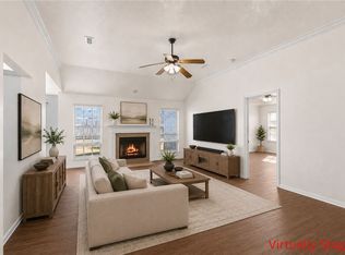 2003 N Lexington St, Siloam Springs, AR 72761