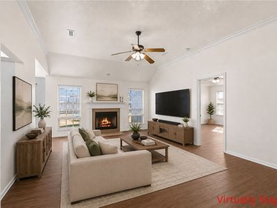 2003 N Lexington St, Siloam Springs, AR, 72761