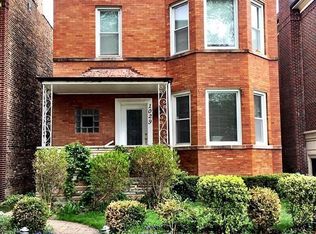 1029 Cleveland St, Evanston, IL 60202