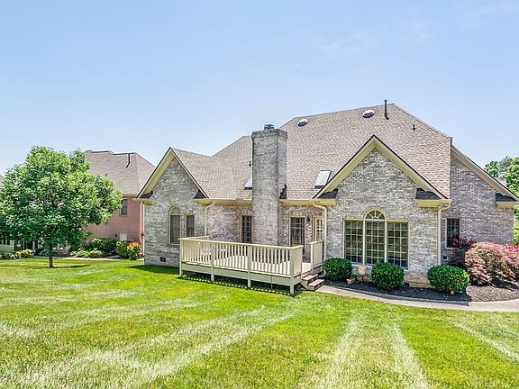4th image of 1710 Criswell Hill Ln