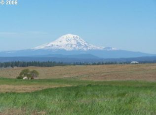 Horseshoe Bend Rd, Goldendale, WA 98620