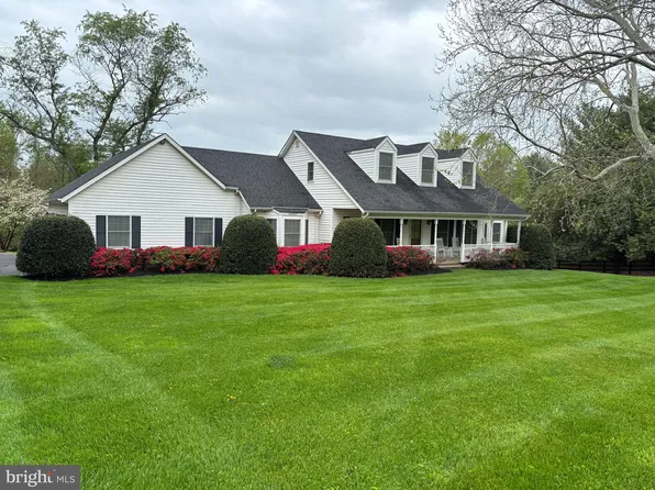 36983 Philomont Rd, Purcellville, VA 20132