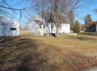 6175 Becker Rd, Saginaw, MI 48601