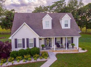 132 Settlers Ln, Talbott, TN 37877