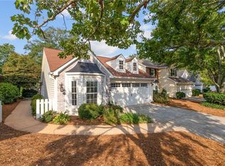 105 Emily Ln, Alpharetta, GA 30009