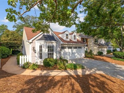 105 Emily Ln, Alpharetta, GA, 30009