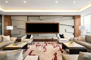 Rented by Nest Seekers International