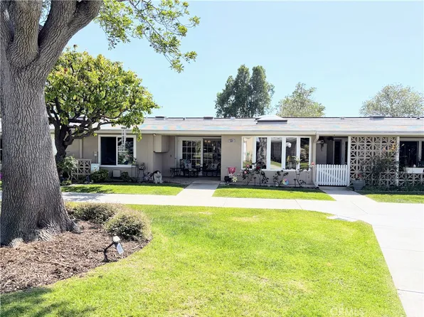 1340 Kenwood Rd #156K-7, Seal Beach, CA 90740