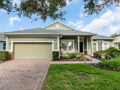 197 Bayou Bend Rd, Groveland, FL, 34736