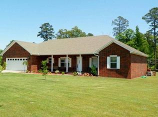 9563 Highway 270 E, Sheridan, AR 72150
