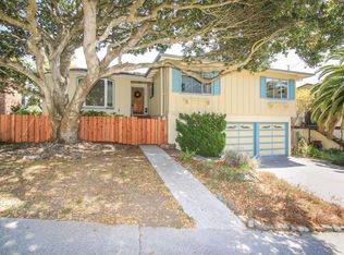 1139 Banyan Way, Pacifica, CA 94044