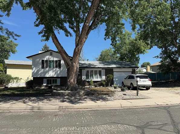 1115 Drake Cir, Colorado Springs, CO 80915