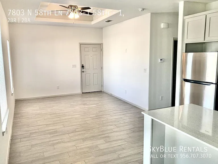 7803 N 58th St #1 — Photo 7