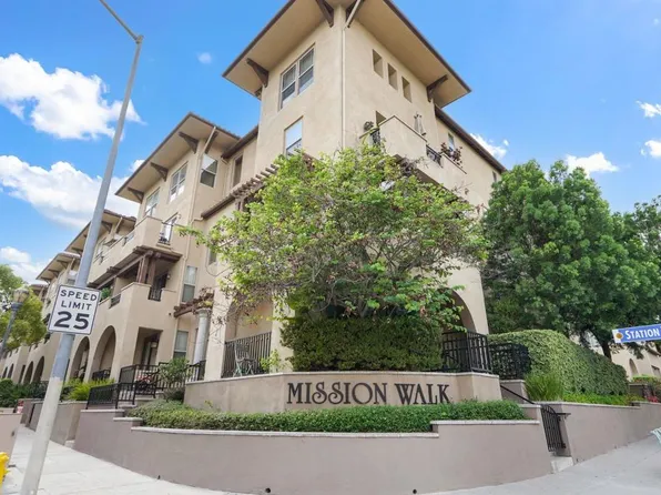 8301 Rio San Diego Dr Unit 7, San Diego, CA 92108