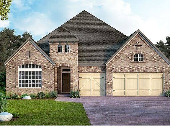 The Archdale - C Exterior