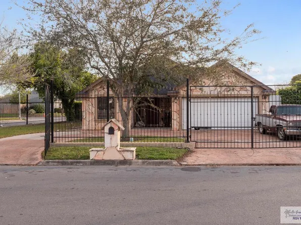 4998 Elma St, Brownsville, TX 78521