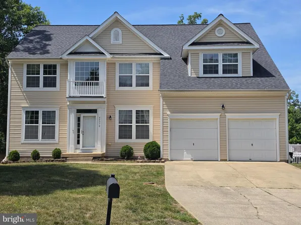 45370 Barefoot Dr, California, MD 20619