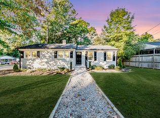 808 Barefoot St, Garner, NC 27529