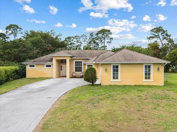 209 SW Exora Terrace, Port St Lucie, FL 34953