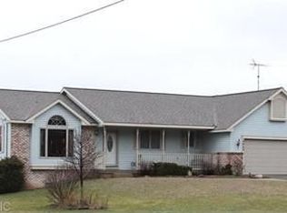 10069 Shaner Ave NE, Rockford, MI 49341