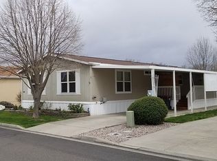 10 E South Stage Rd SPACE 310, Medford, OR 97501