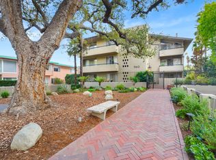 960 San Pasqual St APT 104, Pasadena, CA 91106